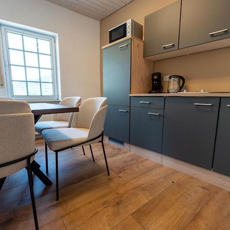 Moselresidenz Bellevue Alf Apartment Arrastal Dış mekan fotoğraf