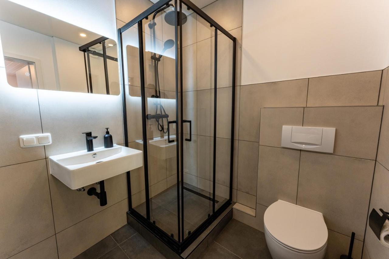 Moselresidenz Bellevue Alf Apartment Arrastal Dış mekan fotoğraf