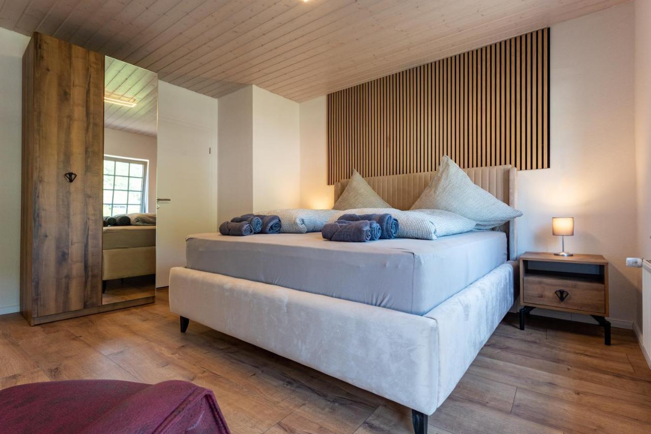 Moselresidenz Bellevue Alf Apartment Arrastal Dış mekan fotoğraf